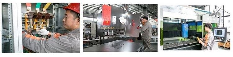 Fengyuan ring main unit production and routine testing Fengyuan ring main unit production and routine testing