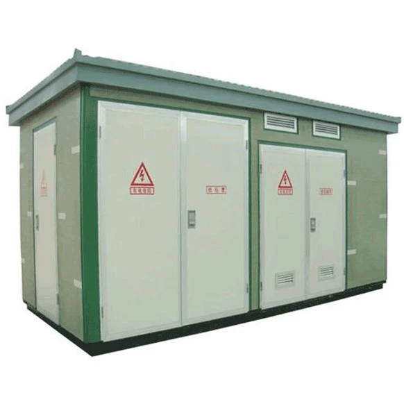box type substation 3