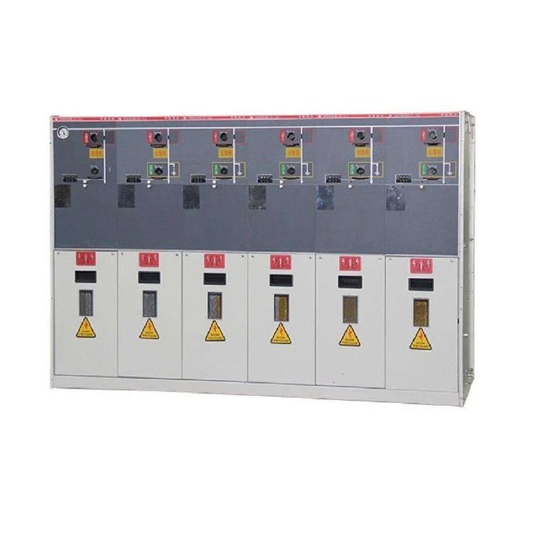 Quadre SF6