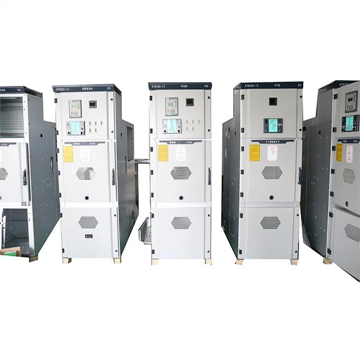 Secondary Switchgear