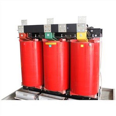 Transformador de tipus sec de 2000 KVA