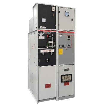 11/24kv Interior SF6 RMU