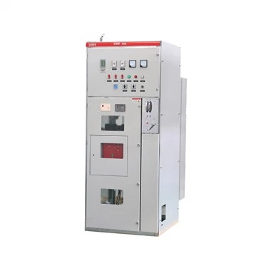 Unitat principal d'anell d'alta tensió de 11 kv