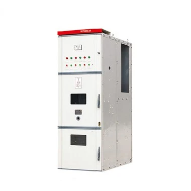 Equips de distribució d'energia KYN28-24 20KV