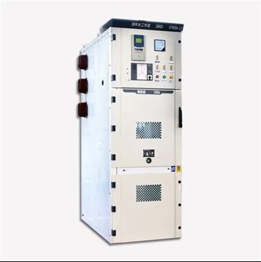 KYN28A 6.3KV Caixa de distribució segellada impermeable