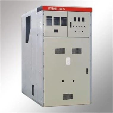 Caixa de contactes KYN61-40.5 de 47KV