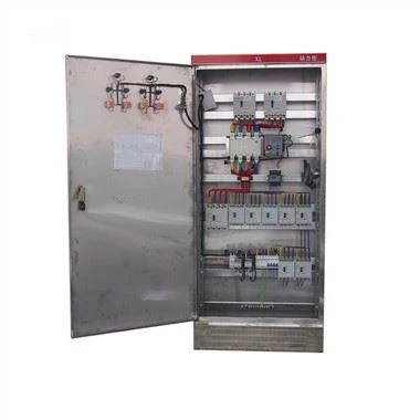 Quadre elèctric XL-21 507.1V