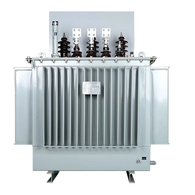 H59 11/0.4KV 2000kva Power Transformer