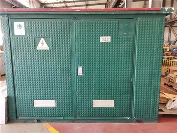 La raó per la qual la carcassa del transformador de caixa ha d'estar equipada...